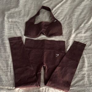 Gymshark set